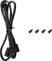 Вентилятор для корпуса DeepCool FD14 ARGB Black (R-FD14-BKAPN1-G) фото №8 — интернет-магазин Desire.md