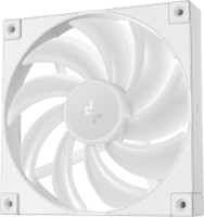 Вентилятор для корпуса DeepCool FD14 ARGB White (R-FD14-WHAPN1-G) фото №2 — интернет-магазин Desire.md