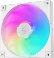 Вентилятор для корпуса DeepCool FD14 ARGB White (R-FD14-WHAPN1-G) фото №3 — интернет-магазин Desire.md