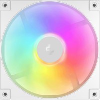 Вентилятор для корпуса DeepCool FD14 ARGB White (R-FD14-WHAPN1-G) фото №4 — интернет-магазин Desire.md