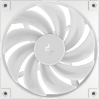 Вентилятор для корпуса DeepCool FD14 ARGB White (R-FD14-WHAPN1-G) фото №5 — интернет-магазин Desire.md