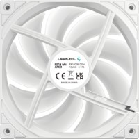 Вентилятор для корпуса DeepCool FD14 ARGB White (R-FD14-WHAPN1-G) фото №6 — интернет-магазин Desire.md