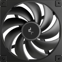 Вентилятор для корпуса DeepCool FD14 Black (R-FD14-BKNPN1-G) фото №3 — интернет-магазин Desire.md