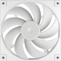 Вентилятор для корпуса DeepCool FD14 White (R-FD14-WHNPN1-G) фото №2 — интернет-магазин Desire.md