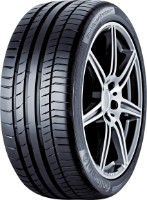Шина Continental ContiSportContact 5P 285/35 R21 105Y XL MO