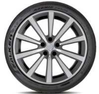 Шина Falken Azenis FK520 235/45 R21 101Y XL фото №2 — интернет-магазин Desire.md