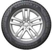 Anvelopa Hankook Vantra LT RA18 195/75 R16C 107R MO-V imaginea #3 — magazin online Desire.md