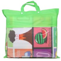 Игровой коврик New World Alphabet 120x180 (JT11224) фото №3 — интернет-магазин Desire.md