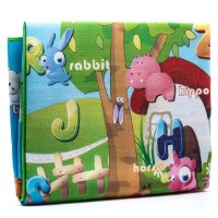 Covor joc pentru copii New World Animals (00-L1103860) imaginea #2 — magazin online Desire.md