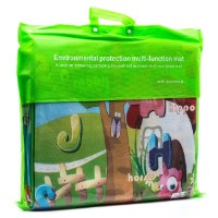 Covor joc pentru copii New World Animals (00-L1103860) imaginea #3 — magazin online Desire.md