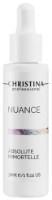 Ser pentru față Christina Nuance Absolute Immortelle 30ml