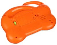 Интерактивная игрушка New World Baby Instrument Orange (QF366-047) фото №2 — интернет-магазин Desire.md