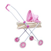 Коляска для кукол New World Baby Lovely (6619FN) фото №1 — интернет-магазин Desire.md