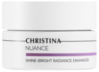 Cremă pentru față Christina Nuance Shine-Bright Radiance Enhancer 50ml