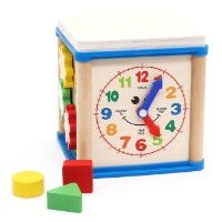 Бизиборд New World Beads Box (ZKB-803) фото №2 — интернет-магазин Desire.md