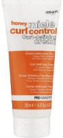 Крем для укладки волос Dikson Curl Control 200ml