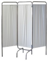 Медицинская ширма Gima 3 Wings Ward (27970) фото №1 — интернет-магазин Desire.md