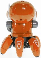 Робот New World Bot Pioneer Orange (ZR2091) фото №4 — интернет-магазин Desire.md