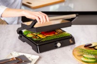 Электрогриль Berlinger Haus BH-9135 фото №3 — интернет-магазин Desire.md