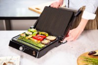 Электрогриль Berlinger Haus BH-9135 фото №4 — интернет-магазин Desire.md