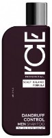 Шампунь для волос ICE Professional Dandruff Control 250ml фото №1 — интернет-магазин Desire.md