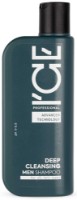 Șampon pentru păr ICE Professional Deep Cleansing 250ml imaginea #1 — magazin online Desire.md