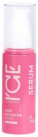 Сыворотка для волос ICE Professional Keep My Color 30ml фото №1 — интернет-магазин Desire.md