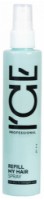 Спрей для волос ICE Professional Refill My Hair 100ml фото №1 — интернет-магазин Desire.md