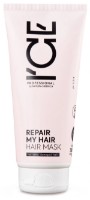 Mască pentru păr ICE Professional Repair My Hair 200ml imaginea #1 — magazin online Desire.md