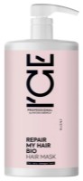 Mască pentru păr ICE Professional Repair My Hair 750ml imaginea #1 — magazin online Desire.md
