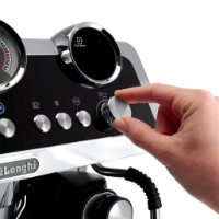 Электрокофеварка Delonghi EC 9865.M фото №2 — интернет-магазин Desire.md