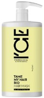 Mască pentru păr ICE Professional Tame My Hair Mask 750ml imaginea #1 — magazin online Desire.md