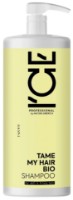 Шампунь для волос ICE Professional Tame My Hair Shampoo 1000ml фото №1 — интернет-магазин Desire.md