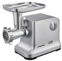 Maşina de tocat carne Heinner MG-2100SS imaginea #1 — magazin online Desire.md