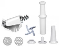 Maşina de tocat carne Heinner MG-2100SS imaginea #2 — magazin online Desire.md