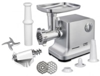 Maşina de tocat carne Heinner MG-2100SS imaginea #3 — magazin online Desire.md