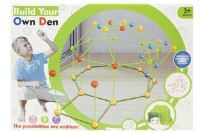 Set jucării New World build Your Own Den (2020-36) imaginea #3 — magazin online Desire.md