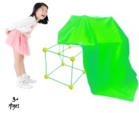 Set jucării New World build Your Own Den (2020-36) imaginea #2 — magazin online Desire.md