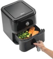 Aerogril Hisense HAF1800D imaginea #4 — magazin online Desire.md