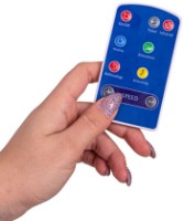 Электрический массажер Insportline Otterchill 18010 фото №2 — интернет-магазин Desire.md