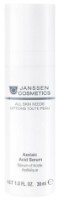 Ser pentru față Janssen Cosmetics Azelac Acid 30ml