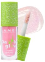 Luciu de buze Lamel Dazzle Glow Crystal Lip Gloss 401