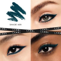 Карандаш для глаз Lamel Long-lasting Gel Eyeliner 409 фото №2 — интернет-магазин Desire.md