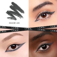 Карандаш для глаз Lamel Long-lasting Gel Eyeliner 410 фото №2 — интернет-магазин Desire.md