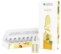 Ulei pentru față Janssen Cosmetics Instant Soothing Oil 7x2ml