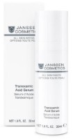 Ser pentru față Janssen Cosmetics Tranexamic Acid 30ml