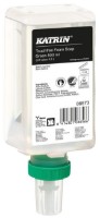 Жидкое мыло для рук Katrin Touchfree Green 0.5L (86573) фото №1 — интернет-магазин Desire.md