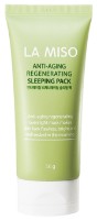 Mască pentru față La Miso Anti-Aging Regenerating Sleeping 50ml imaginea #1 — magazin online Desire.md