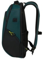 Rucsac pentru oraș Samsonite Ecodiver (140874/A567) imaginea #3 — magazin online Desire.md