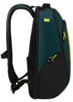 Rucsac pentru oraș Samsonite Ecodiver (140874/A567) imaginea #4 — magazin online Desire.md